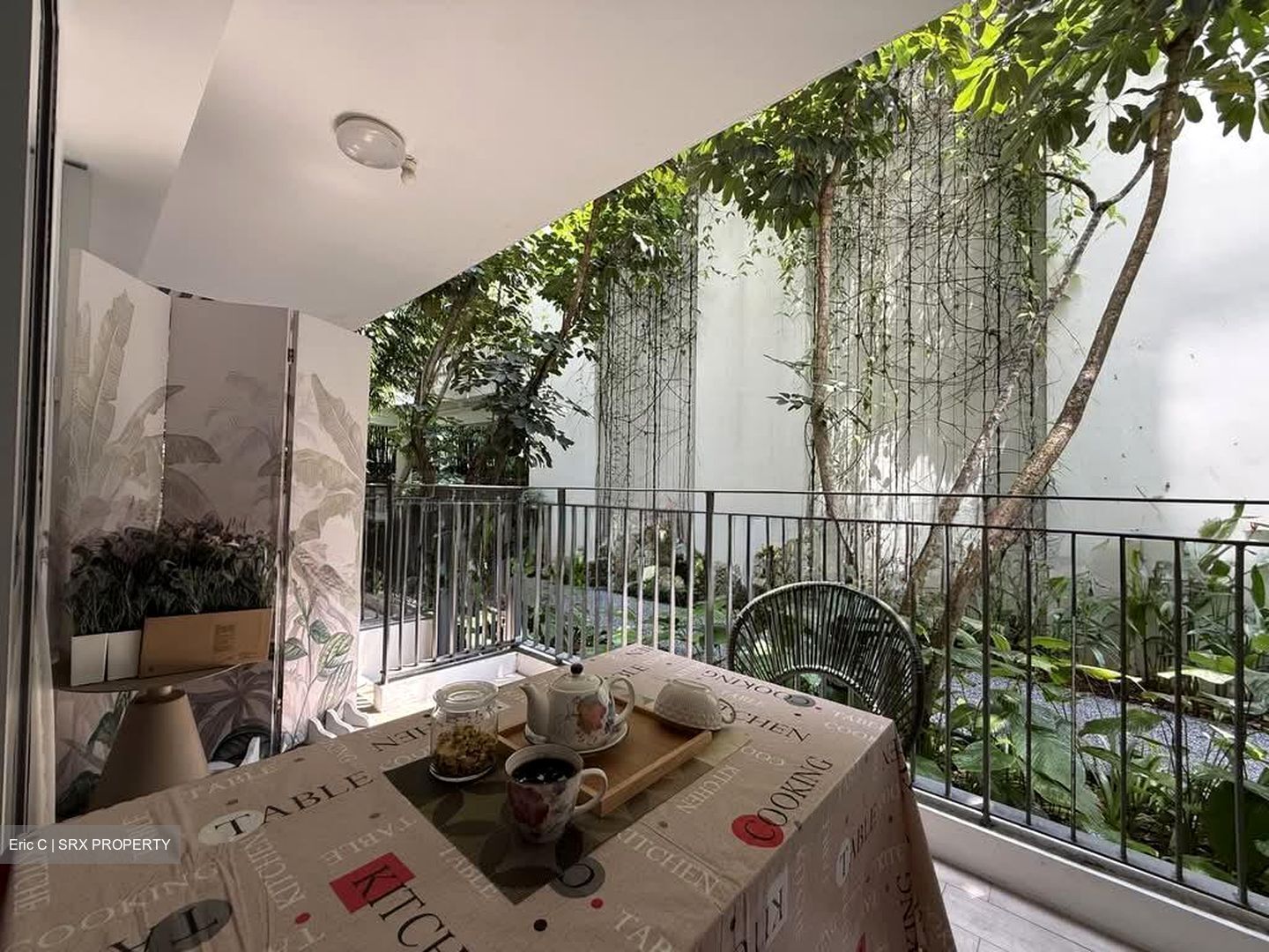CityLife @ Tampines (D18), Condominium #587673091